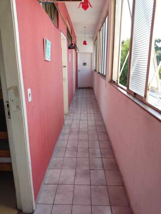 Parada 86 Hostel São Paulo Exterior photo