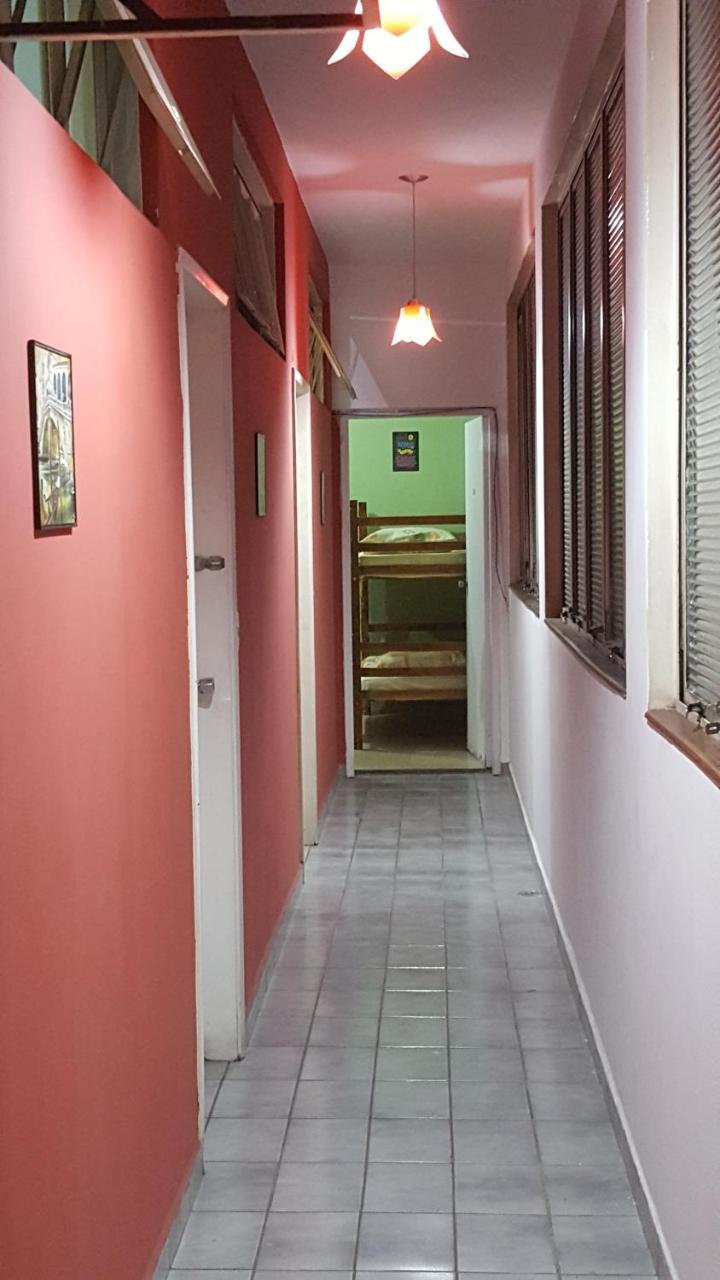 Parada 86 Hostel São Paulo Exterior photo